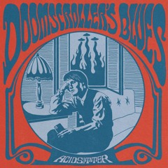 Doomscroller's Blues (feat. Maciej Cieślak)