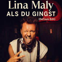 Als du gingst (DefJam Edit)