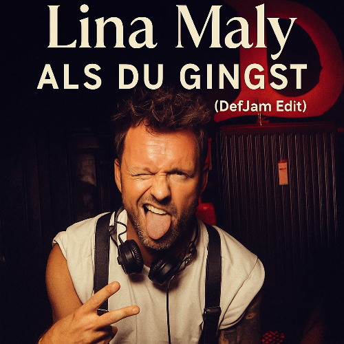 Als du gingst (DefJam Edit)