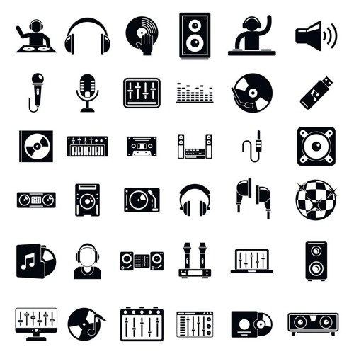 Mix Session Tech House 10.5.25