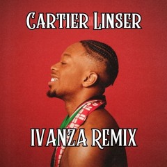 ICEKIID - Cartier Linser (IVANZA REMIX)