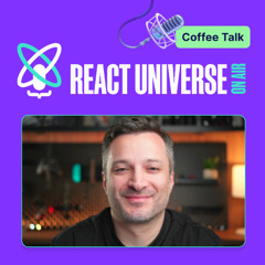 How Definitely Typed Changed TypeScript Forever | React Universe On Air #26