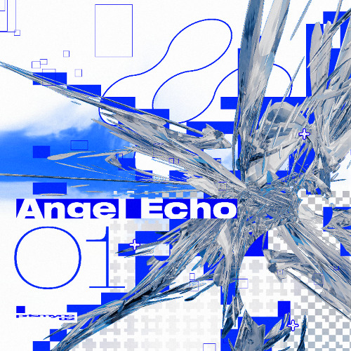 BernardFrey - Hi-Tech Gears [F/C ANGEL ECHO 01]