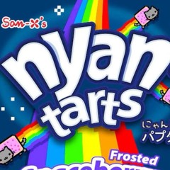 poptarts [onesaiah]