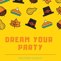 Heather Laskin - Woman Game