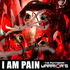 I am Pain