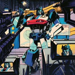 ALLSPARK! (prod. Keemoh)