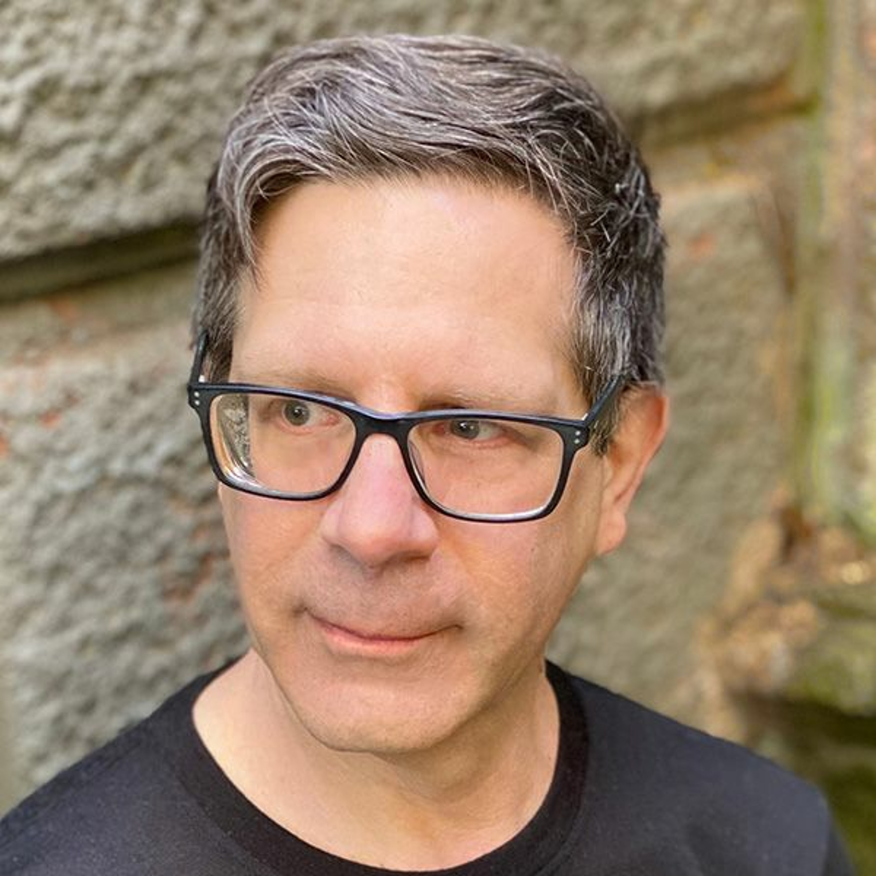 Creating Insights through Analysis and Synthesis with Steve Portigal