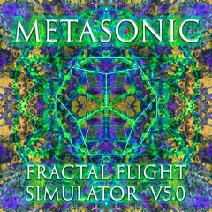 Fractal Flight Simulator V5.0