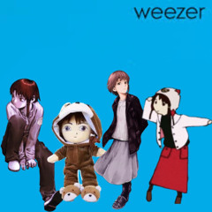 Weezer - Undone - The Sweater Song (night core)