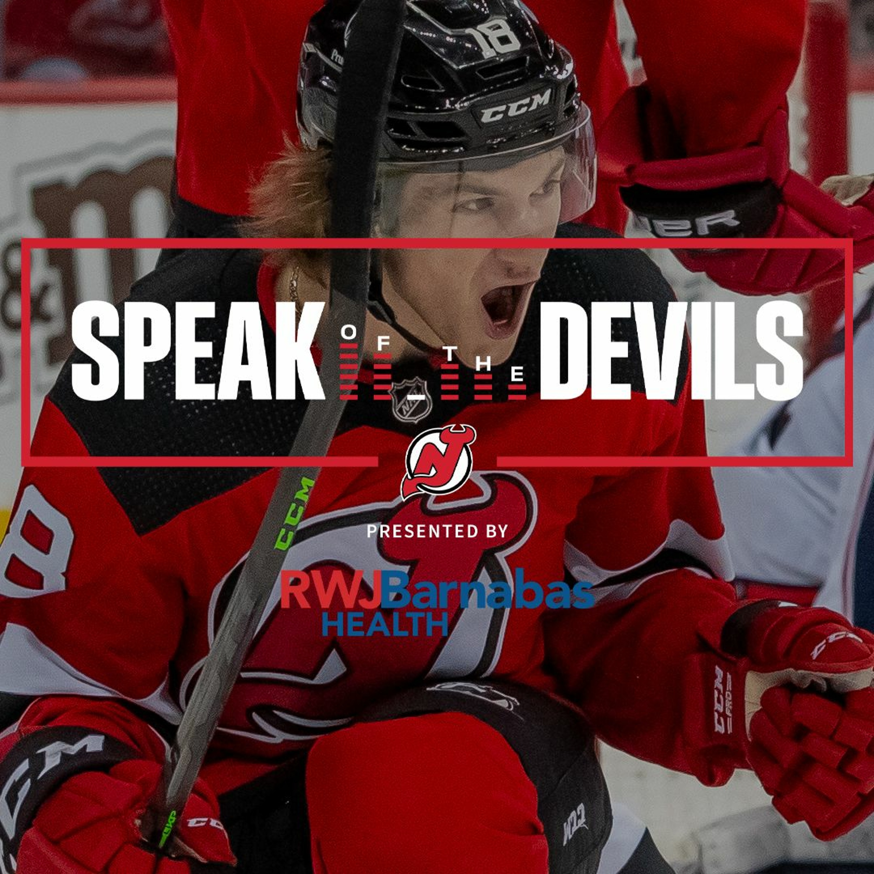 Dawson Mercer | Speak of the Devils