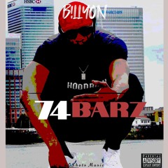 Billyon “74 BARZ”