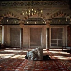 أَنِّي مَسَّنِيَ الضُّرُّ وَأَنتَ أَرْحَمُ الرَّاحِمِينَ | هيثم الدخين