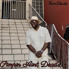 Pimpin Ain't Dead (Instrumental) **FREE DOWNLOAD**