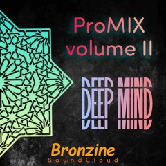 ProMIX 2 (DEEP MIND) (120 BPM)