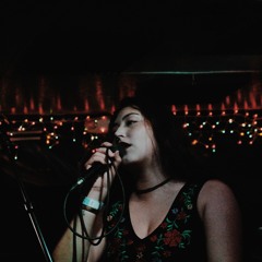 It Makes Me (Jordyn Edmonds flip)