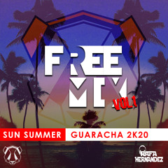 Guaracha 2K20 (Free Mix, Sun Summer)