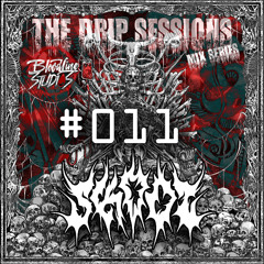 THE DRIP SESSIONS VOL. #011 (SK00T)