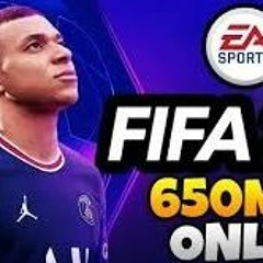 Fifa 23 Ppsspp Download