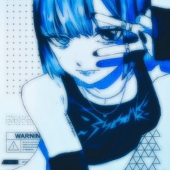 suicidal idol- ecstasy (sped up/nightcore+ reverb)