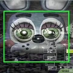 Survive the Night (Five Nights at Freddy`s 2)