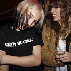 nettspend - Stardust (early life crisis)