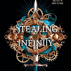 READ EBOOK 📕 Stealing Infinity by  Alyson Noël EPUB KINDLE PDF EBOOK