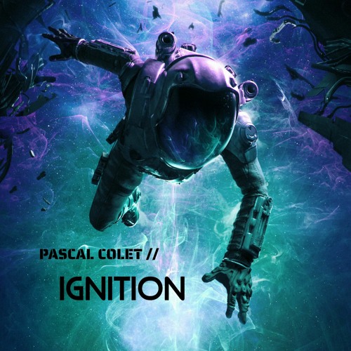 Pascal Colet - Ignition (Acid Trance Mix) - 1996