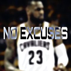 C Youngin - No Excuses (prod. Smxky & Cjonesmuzik)