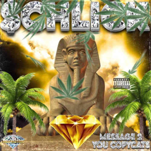 Pyramid Posse Pt.2