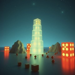 Litany - Dice of Dogma / The Jenga of Birth