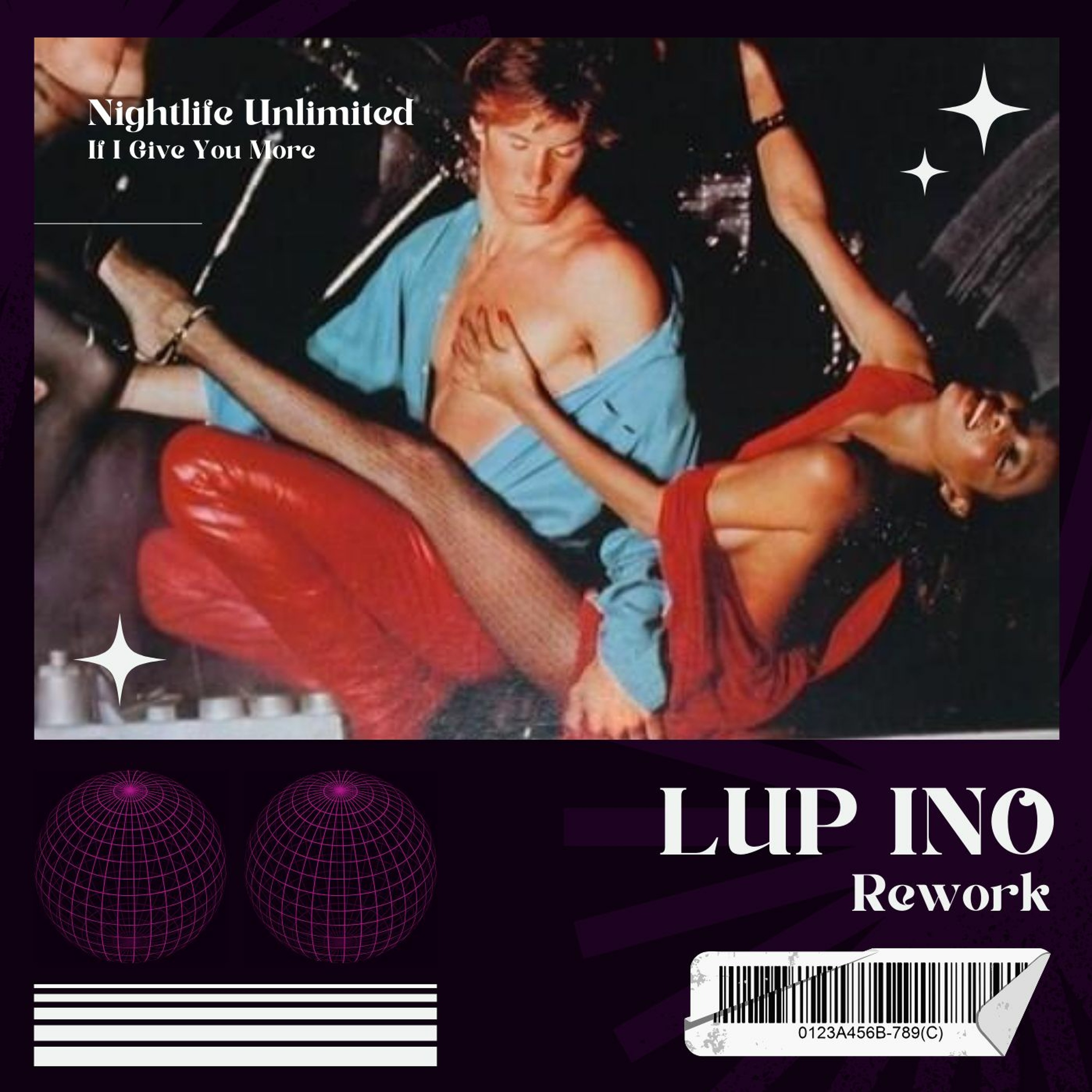 LUP INO