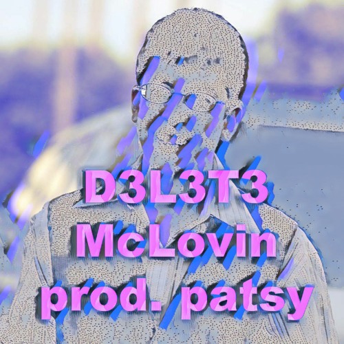 McLovin Prod. Patsy