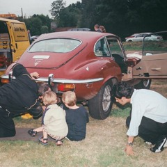 Bouncy Garage Perfection [w/tracklist]