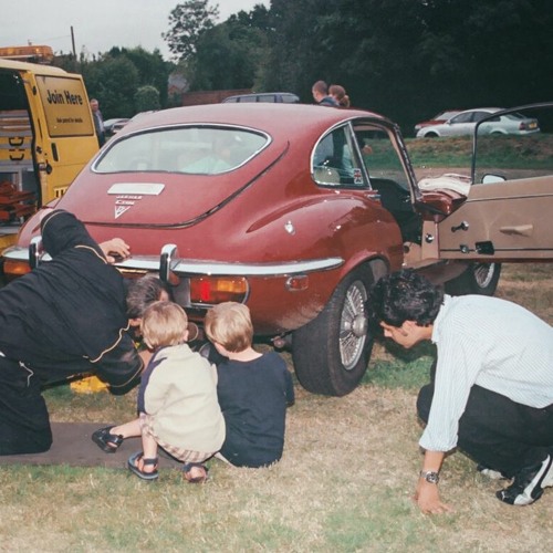 Bouncy Garage Perfection [w/tracklist]