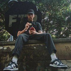 Huskii - sadboy remix