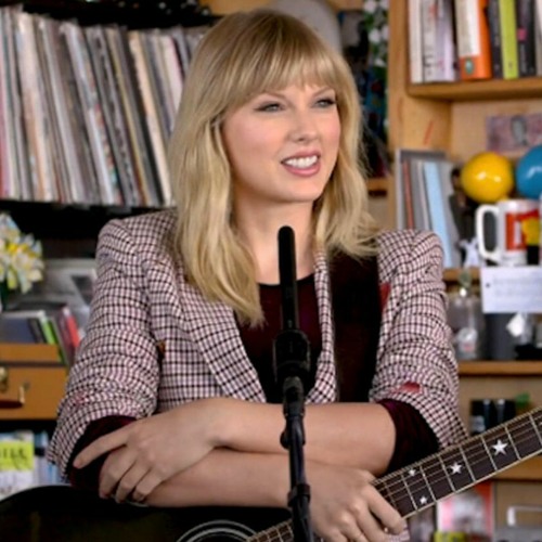 All Too Well (Piano Version) - Taylor Swift