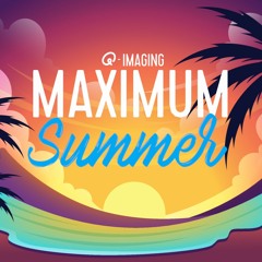 Qmusic | MAXIMUM SUMMER | Montage Jingles 2022