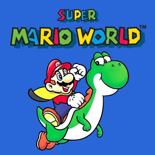 What if AI made a Super Mario World song?