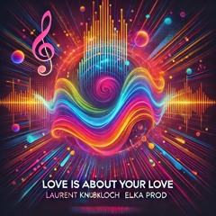 Life Is All About Love