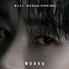 WONHO (워호) _ What Would You Do