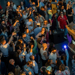 BZTO disco house - 16.03.2026