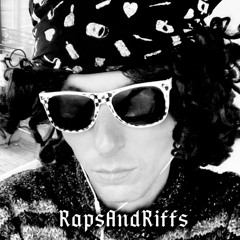 Raps And Riffs Vol 2….
