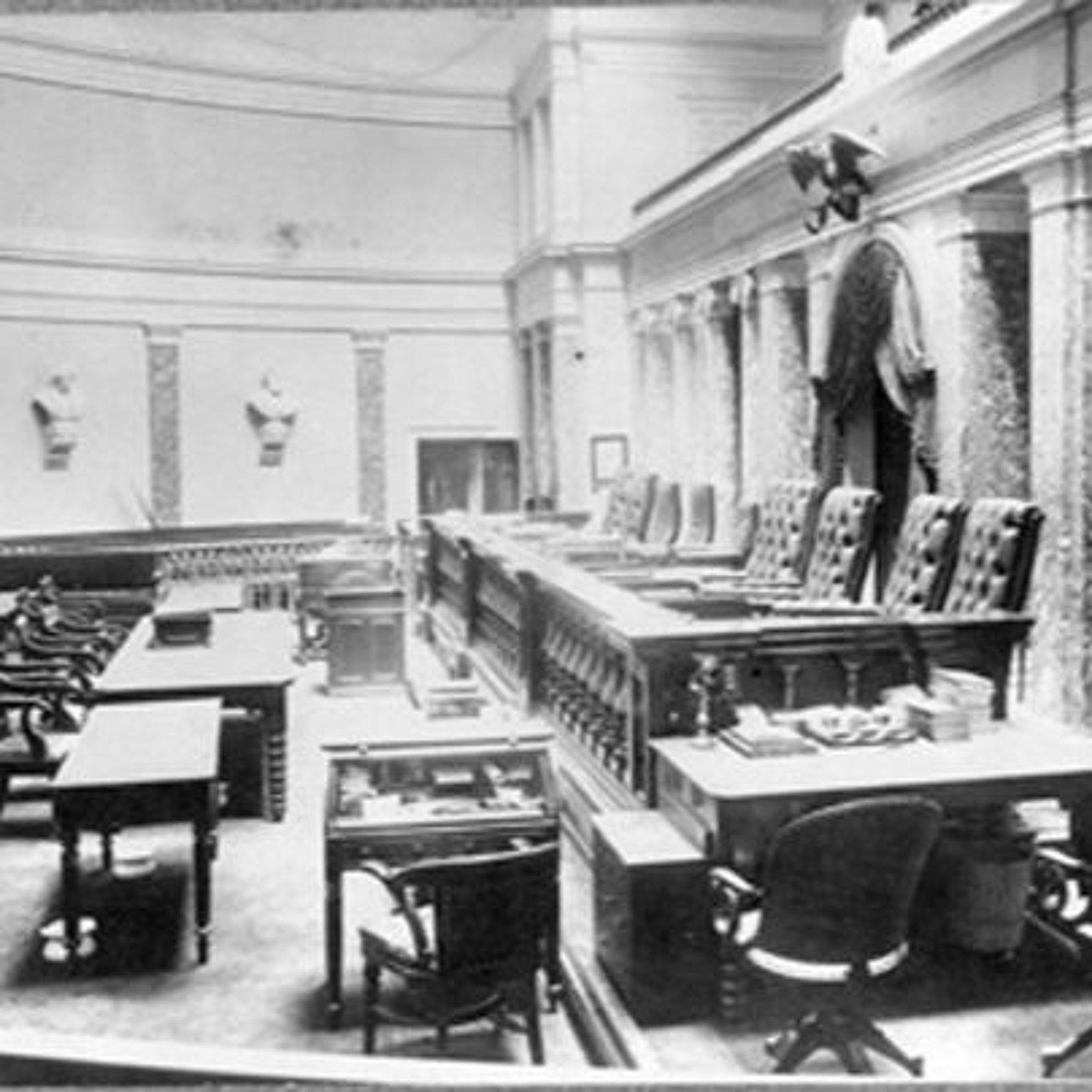 #188 The History of Controversial Supreme Court Decisions