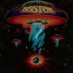 Boston - Peace of Mind (ZINIZI Remix)