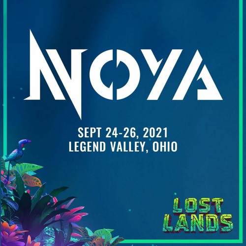 Noya- Lost Lands 2021 Set