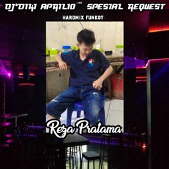 DJ°Diki Aprilio™ BEBASKAN DIRIKU × ABANG BANTING DEDEK Hardmix Spesial Top Reza Pratama GUMARANG GAC