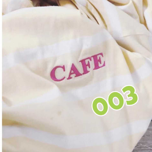 CAFE003