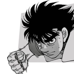1 Hour Hajime No Ippo -Shocking Lemon - Inner Light (Guitar Instrumental) - Loop Best Part