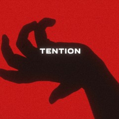 (FREE) 6lack Type Beat - "Tention" | R&B x Trapsoul Instrumental